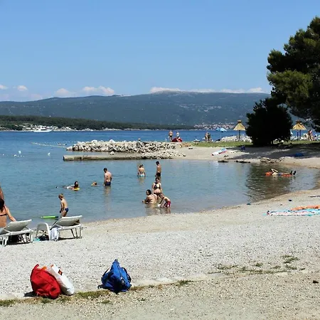 Διαμέρισμα Krk 14484c Krk Town