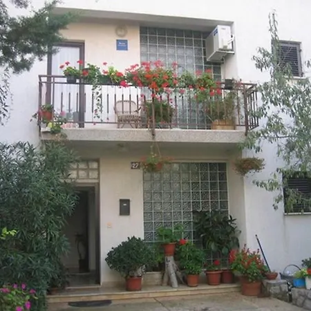 Krk 14484c Krk Town