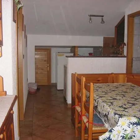 Apartman Krk 14484c Krk Town
