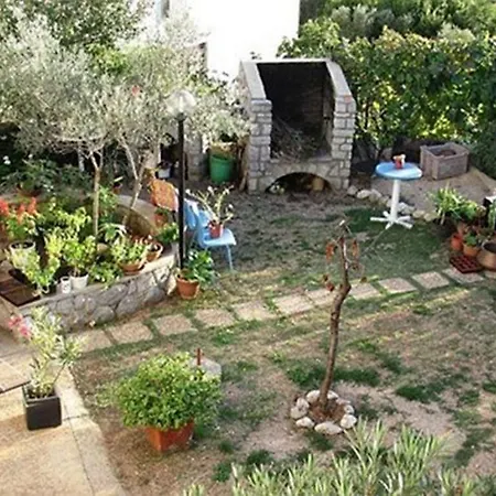 Appartement Krk 14484c *