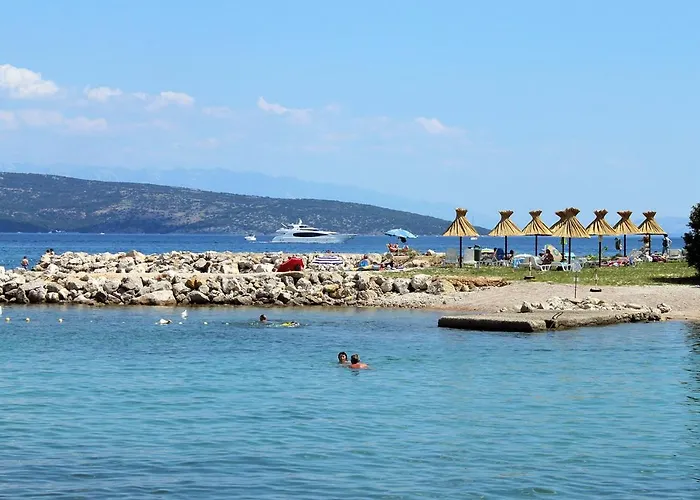 Krk 14484c * Krk Town