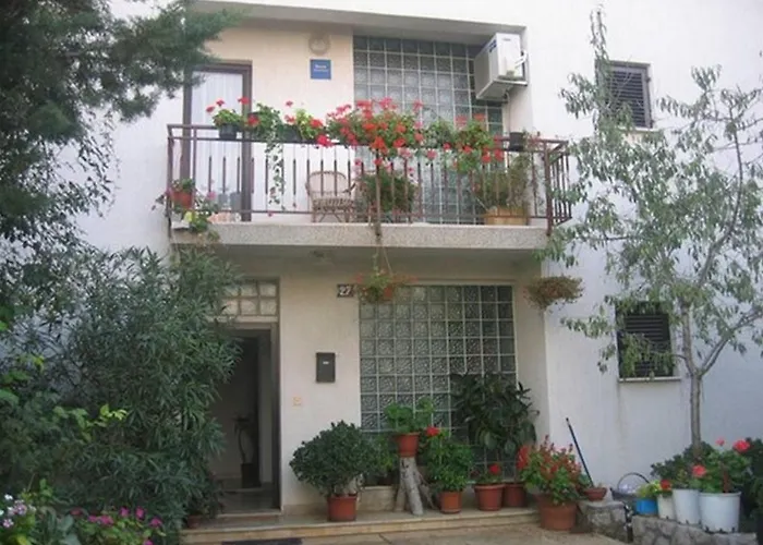 Krk 14484c Krk Town