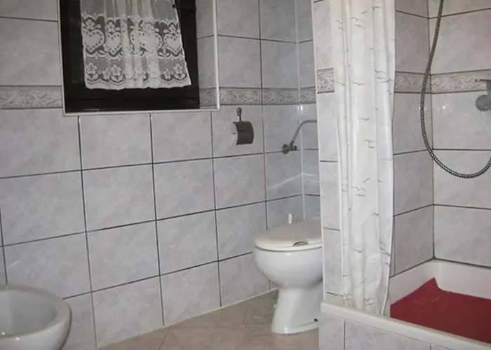 Apartment Krk 14484c
