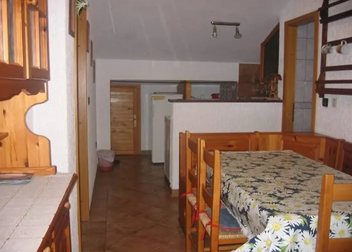 Apartment Krk 14484c Krk Town