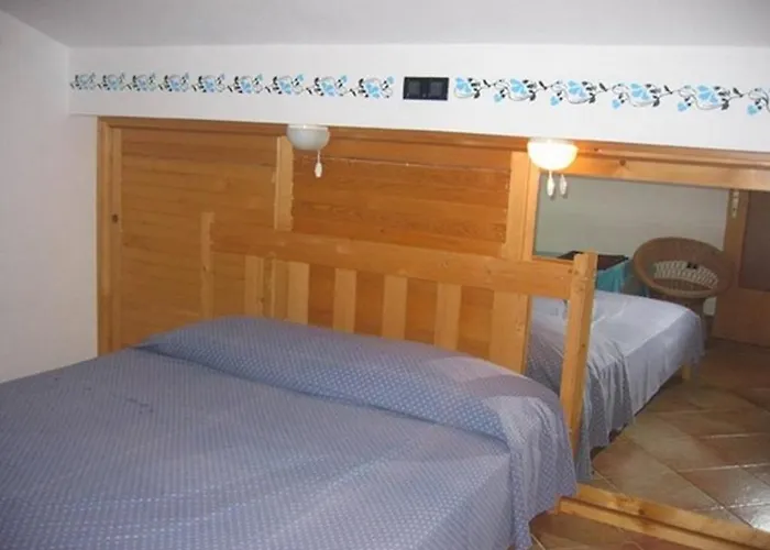 Апартаменты Krk 14484c Крк